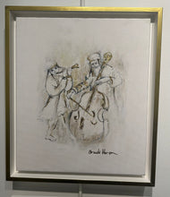 Load image into Gallery viewer, Klezmerim-Cello
