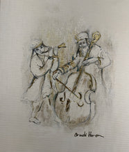 Load image into Gallery viewer, Klezmerim-Cello
