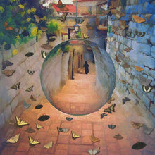 Load image into Gallery viewer, Bubbles &amp; Butterflies
