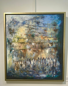 Blue Kotel