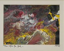 Load image into Gallery viewer, “From within the Void”
