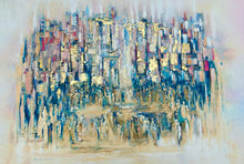 Load image into Gallery viewer, Gathering at the Kotel
