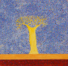 Cargar imagen en el visor de la galería, Optimistic Tree-Purple
