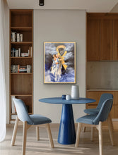 Load image into Gallery viewer, Hasdei Hashem
