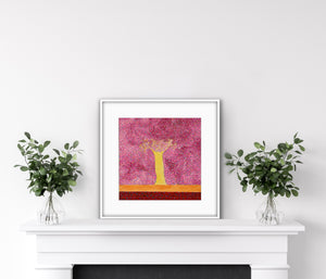 Optimistic Tree-Pink