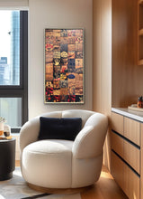 Cargar imagen en el visor de la galería, SHALOM
