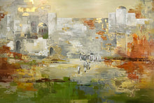 Load image into Gallery viewer, “Echoes of Jerusalem”
