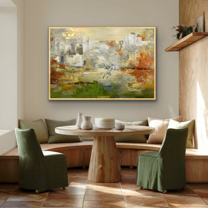 “Echoes of Jerusalem”