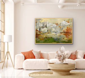 “Echoes of Jerusalem”