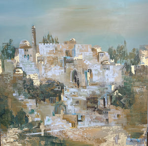 Golden City