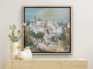 Golden City