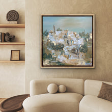 Load image into Gallery viewer, Golden City

