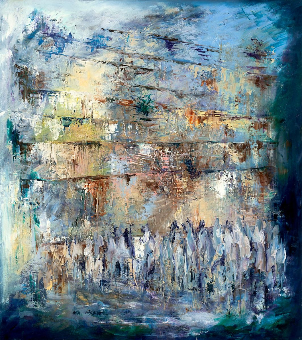 Blue Kotel
