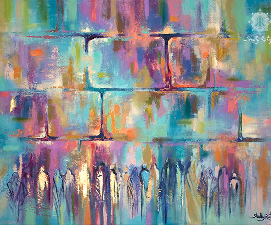 The Western Wall