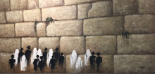 Cargar imagen en el visor de la galería, Oraciones en el Kotel
